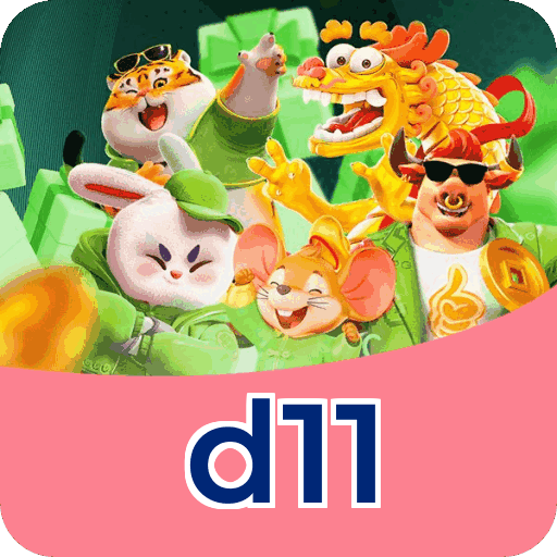 Lottery Clássica na d11