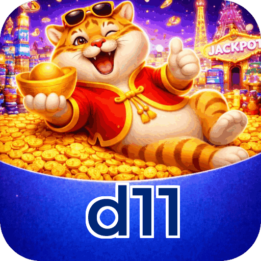 Slots Premium da PG Soft na d11